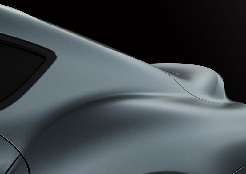 Illustration for article titled 2020 Toyota Supra: Tons of New Photos